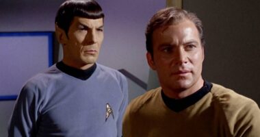 Starfleet Academy As A Movie