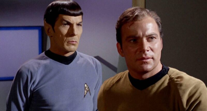 Starfleet Academy As A Movie