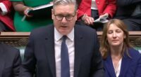 Starmer-Mandelson latest: First Labour MP urges PM to resign over ex-ambassador vetting ‘psychodrama’