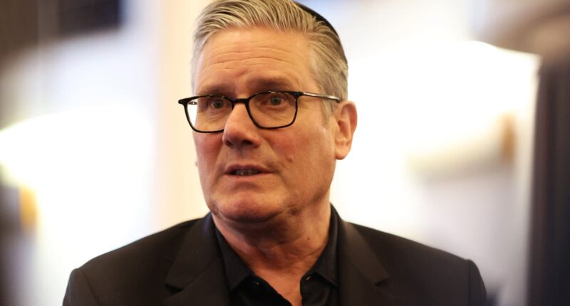 Starmer-Mandelson latest: McSweeney and Barton face grilling over vetting scandal ahead of crunch vote - watch live