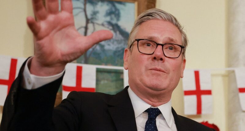 Starmer-Mandelson latest: PM could face Privileges Committee after claims he misled MPs