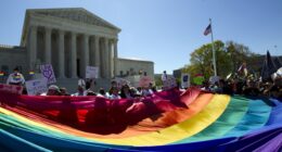 States May Not Ban 'Conversion Therapy' for Minors – HotAir