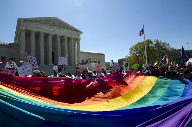 States May Not Ban 'Conversion Therapy' for Minors – HotAir