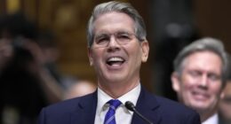 Staying at Fed 'Flies in Face of Tradition' – RedState