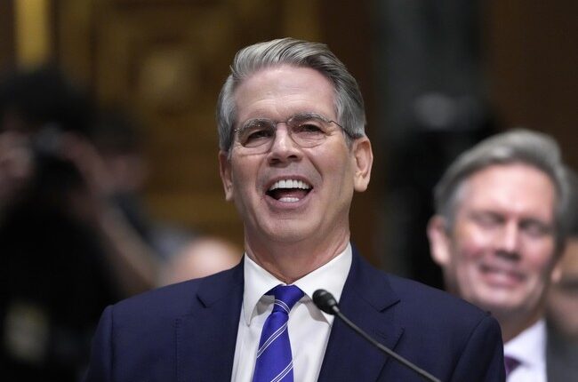 Staying at Fed 'Flies in Face of Tradition' – RedState