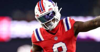 Stefon Diggs Gets Big Insider Update Amid Vikings Speculation