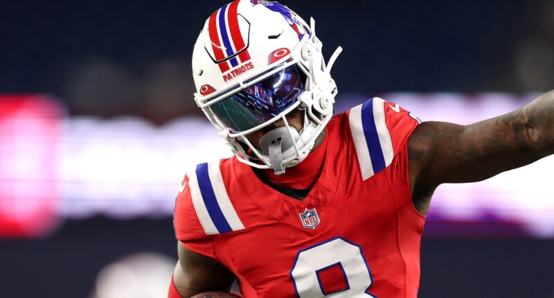 Stefon Diggs Gets Big Insider Update Amid Vikings Speculation