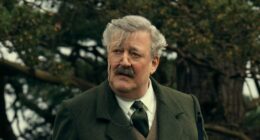 Stephen Fry’s ‘The Interrogator’ Starts Filming in Madrid in May