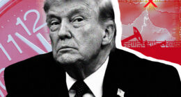 Stocks fall as Trump’s Tuesday night deadline for Iran looms: ‘The market is certainly on edge’