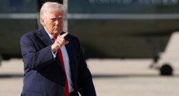 President Donald Trump has demanded Iran reopen the Strait of Hormuz, through which one-fifth of the world's oil traverses