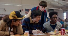 'Stranger Things' Star Officially Reveals His Real Thoughts on Eleven's Season 5 Fate