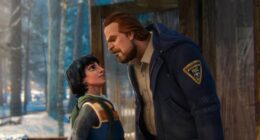 Stranger Things: Tales From '85 Parents Guide