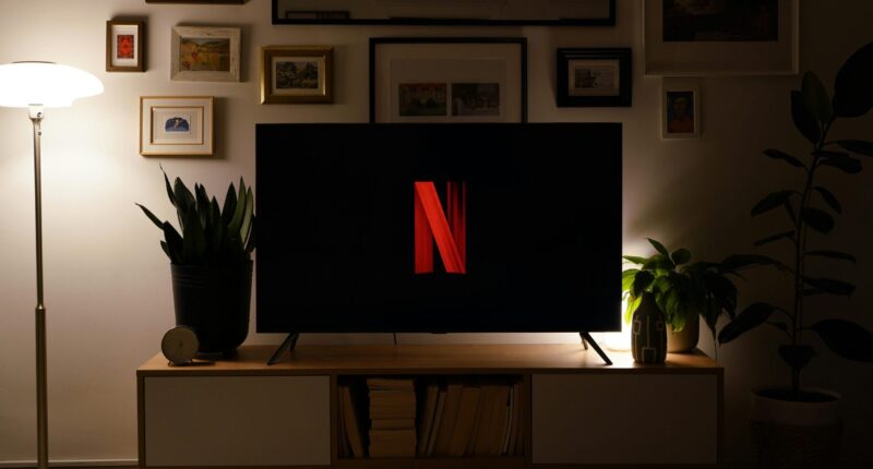 Streaming Supremacy: Netflix's Price Hikes, and How They'll Hit $40 Next Decade.