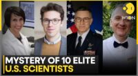 String Of Missing Or Deceased Scientists Raises Alarm As 11th Case Emerges – TVovermind