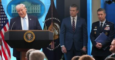 Stupid Progressive Narrative of the Day: ‘War Crime' – HotAir
