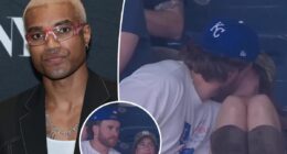 'Summer House' star KJ Dillard slams 'sickos' Amanda Batula, West Wilson for Yankees game PDA