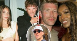 'Summer House' star Kyle Cooke says Ciara Miller had 'evidence' of West Wilson, Amanda Batula's romance