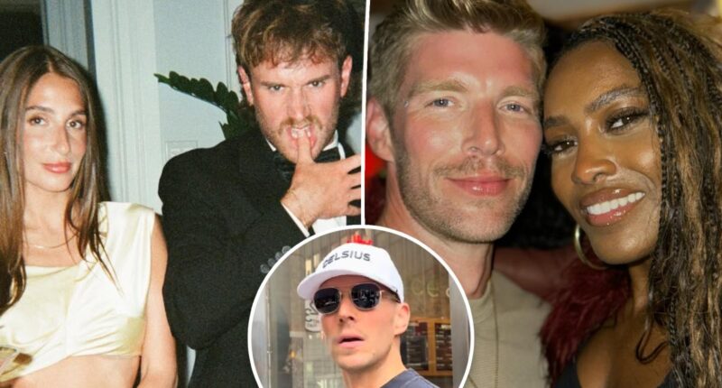 'Summer House' star Kyle Cooke says Ciara Miller had 'evidence' of West Wilson, Amanda Batula's romance