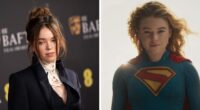 Supergirl Star Milly Alcock Braces For Backlash For ‘Simply Existing’