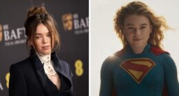 Supergirl Star Milly Alcock Braces For Backlash For ‘Simply Existing’