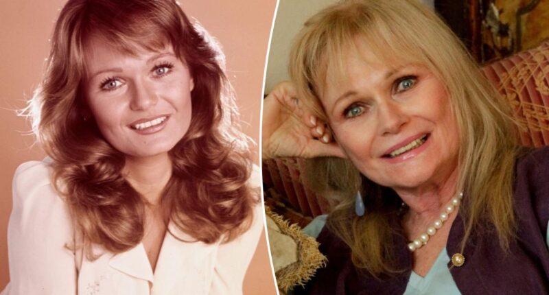 Superman actress Valerie Perrine cause of death listed as Parkinsons disease