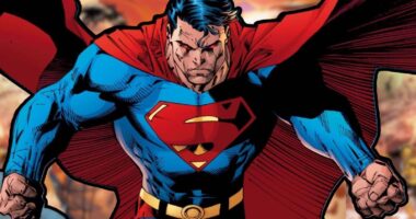 Superman's Permanent New Power Is a Genius Twist on X-Ray Vision