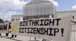 Supreme Court Will Hear Arguments on Crucial Case Wednesday — and Trump Says He Will Be There – RedState