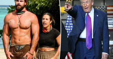 'Survivor' fans enraged as Trump’s presidential address cuts into CBS show