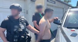 Suspect in brutal slaying of American Idol boss and her husband deemed unfit for trial