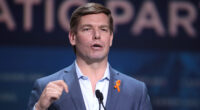 Swalwell Abandons Gubernatorial Run Amid Sexual Misconduct Allegations, Manhattan DA Investigating.