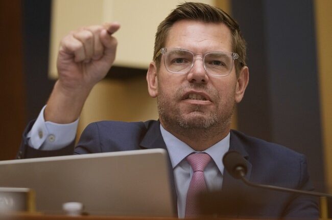 Swalwell Campaign Denies Harassment Allegations – HotAir