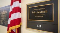 Swalwell Not the First - House Committee Has Long History of Investigating Members' Bad Behavior – RedState