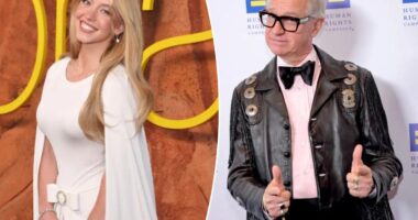 Sydney Sweeney gets James Bond endorsement from Hollywood director Paul Feig