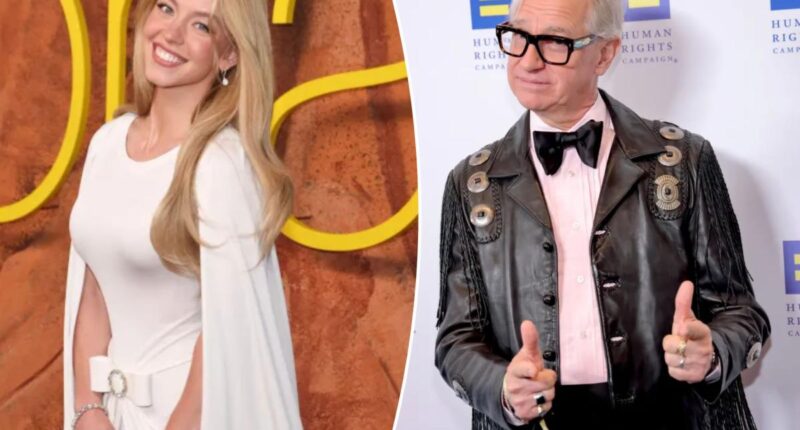 Sydney Sweeney gets James Bond endorsement from Hollywood director Paul Feig