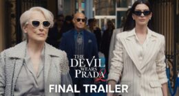 Sydney Sweeney’s Removal From ‘Devil Wears Prada 2’ Spurs Speculation – TVovermind