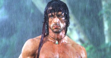 Sylvester Stallone's 3-Part Action Series Is One of Pluto's Best Trilogies