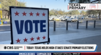 TX Elections Officials Sound Alarm Over Voter Registration System