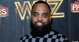 Divine Upgrade? Todd Tucker’s “New Relationship” Message Has A Deeper Meaning As Fans Weigh In (VIDEO)