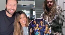 Taylor Frankie Paul booked 'DWTS' gig before domestic violence scandal: report