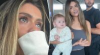 Taylor Frankie Paul shares emotional message after judge sides with Dakota Mortensen