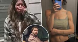 Taylor Frankie Paul shares 'ugly parts' of 'healing' after domestic dispute with ex Dakota Mortenson