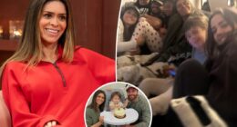 Taylor Frankie Paul vacations with her older kids amid Ever custody dispute, domestic violence scandal