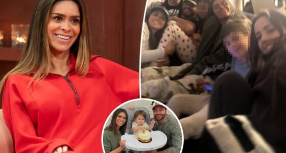 Taylor Frankie Paul vacations with her older kids amid Ever custody dispute, domestic violence scandal