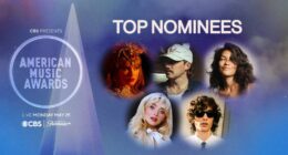 Taylor Swift Leads Pack as New Wave Dominates