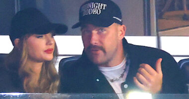 Taylor Swift, Travis Kelce Wedding Update Surfaces Amid ‘Feud’ Rumors