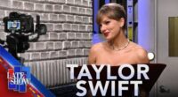 Taylor Swift’s Recent Appearance And Behavior Spur Pregnancy Rumors – TVovermind