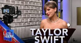 Taylor Swift’s Recent Appearance And Behavior Spur Pregnancy Rumors – TVovermind