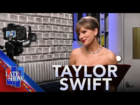 Taylor Swift’s Recent Appearance And Behavior Spur Pregnancy Rumors – TVovermind