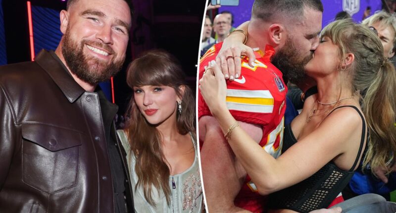 Taylor Swift's bridesmaids planning surprise for wedding day: report