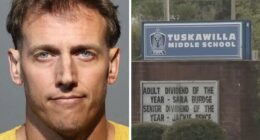 Teacher Allegedly Built Relationship With Mom For Sinister Reason Involving Her Daughter
